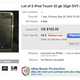 Illustration for article titled What Are These Camera-fied iPod Touch Prototypes Doing On eBay?